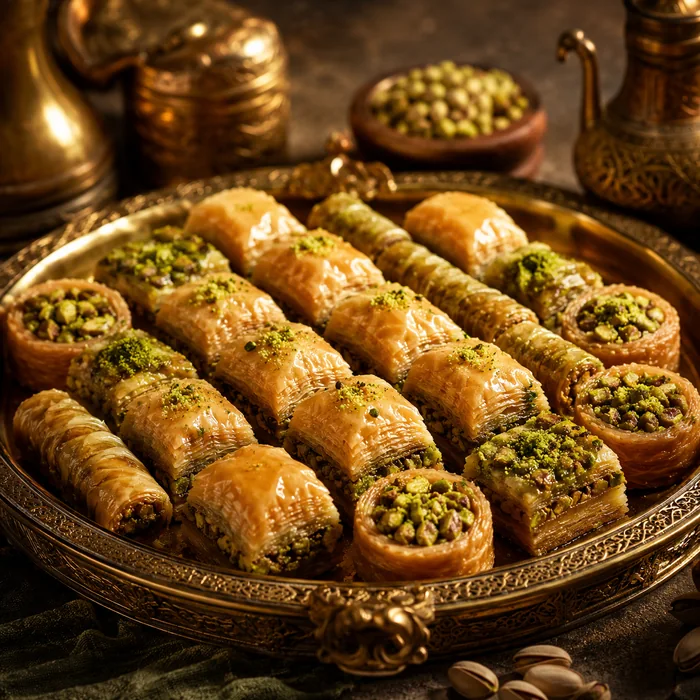 Baklava