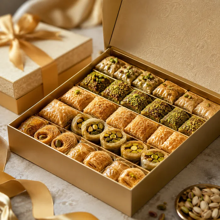 Gifts